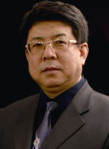 钟波