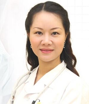 黄素华