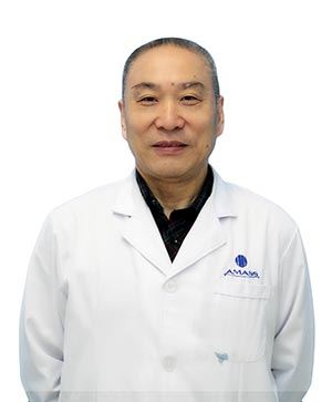 李长清