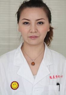 陈巧玲