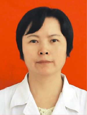 向亚玲