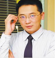李猛