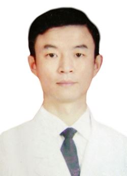 罗东升