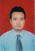 岑晓勇