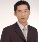 杨忠