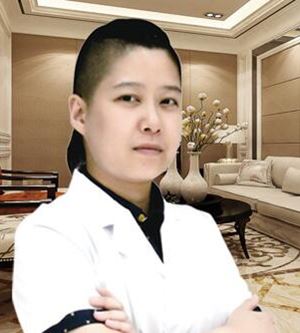 朱仪瑾