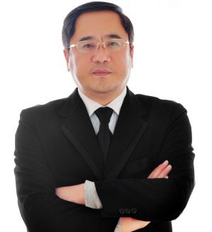 李洪山