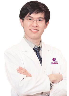 杨定宇