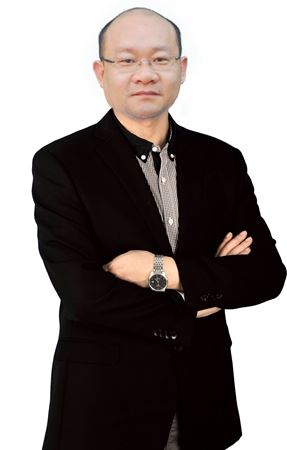 肖鹏