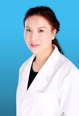 左玉萍