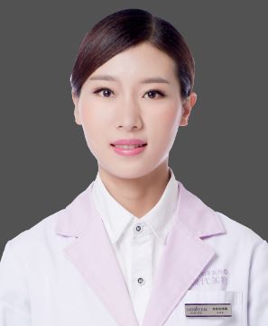 李丽君