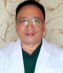 杨光华