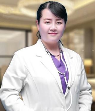 张莉