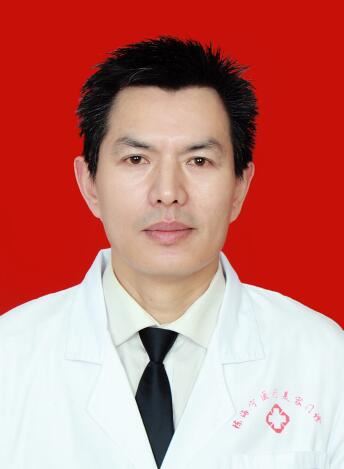 肖凌军