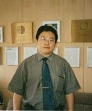 陈忠存