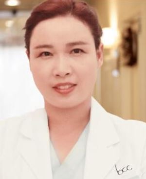马晓艳