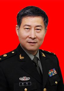 徐军