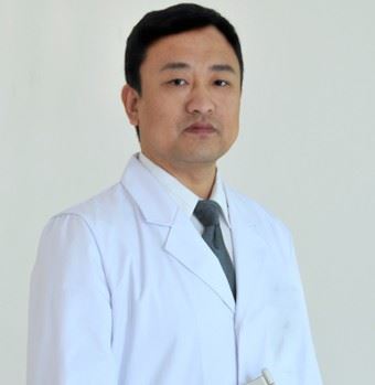 吴宇宏