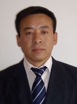 李鸿儒