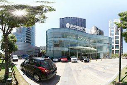 上海圣贝口腔门诊部