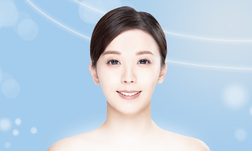 广州双眼皮
