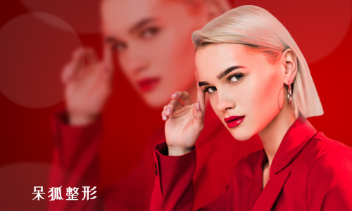 上睑下垂