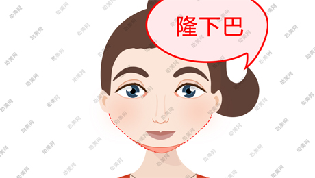 黛梦假体隆下巴有哪些优势
