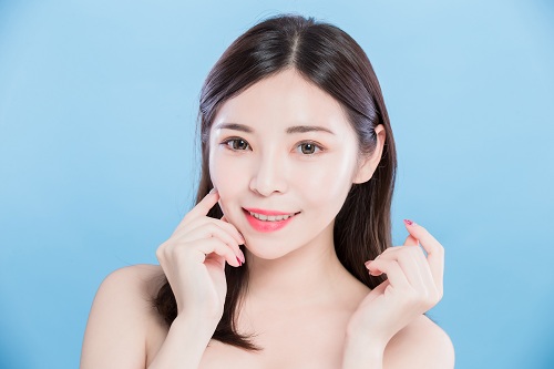 上海双眼皮术后