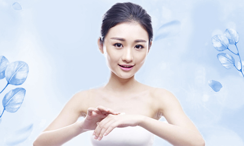 脱毛效果