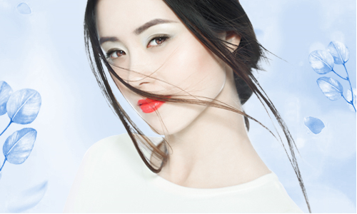 腋毛